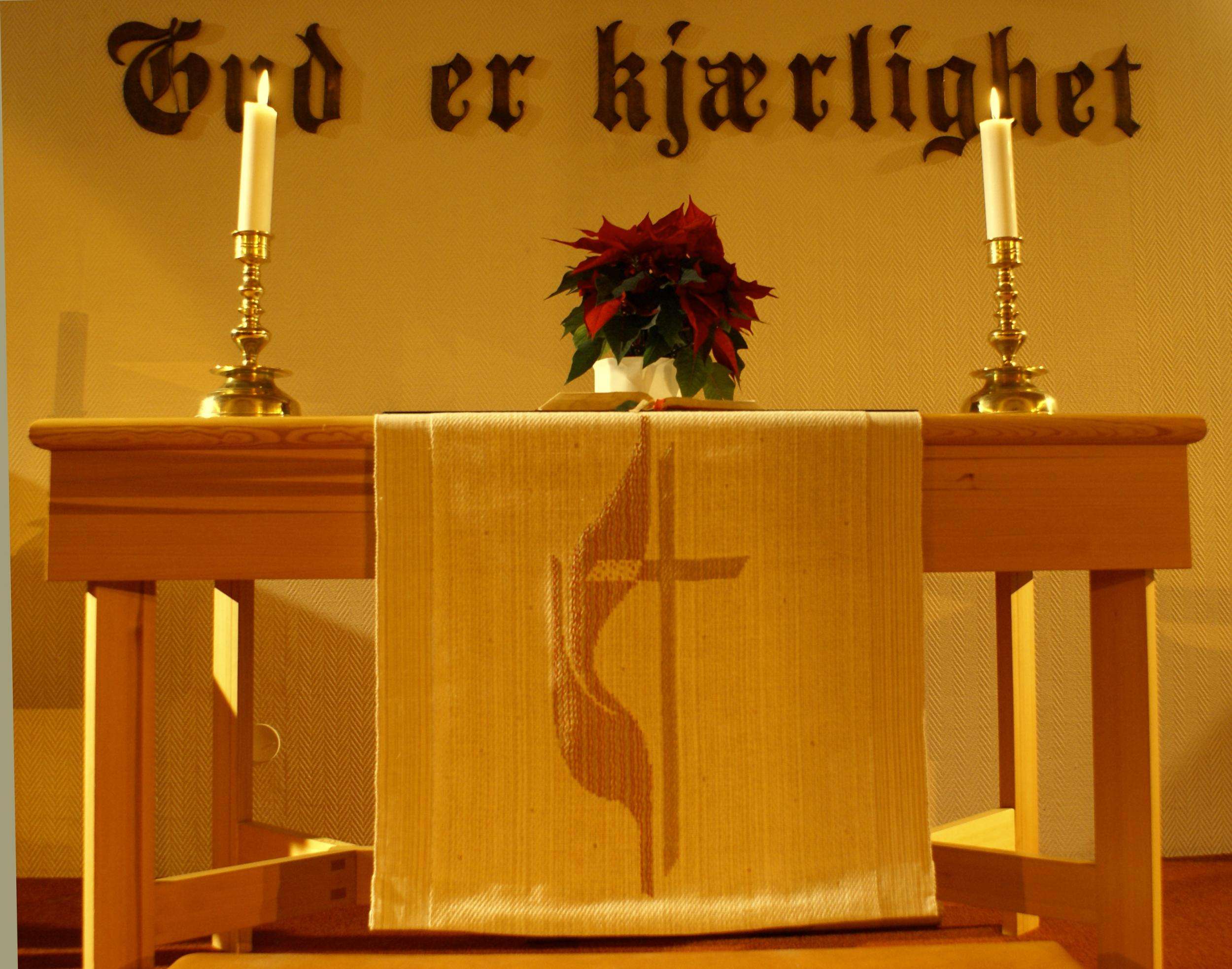 Illustrasjonsbilde