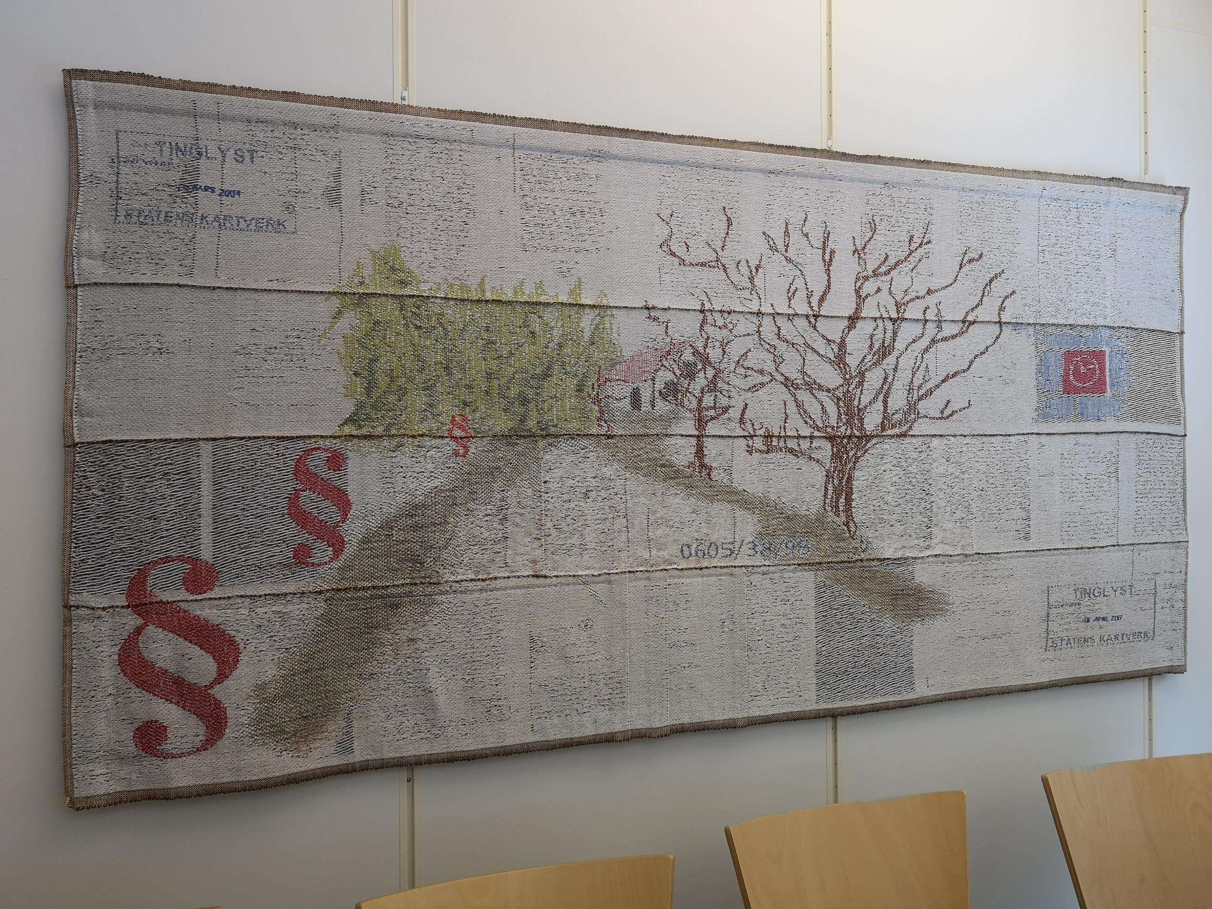 Illustrasjonsbilde